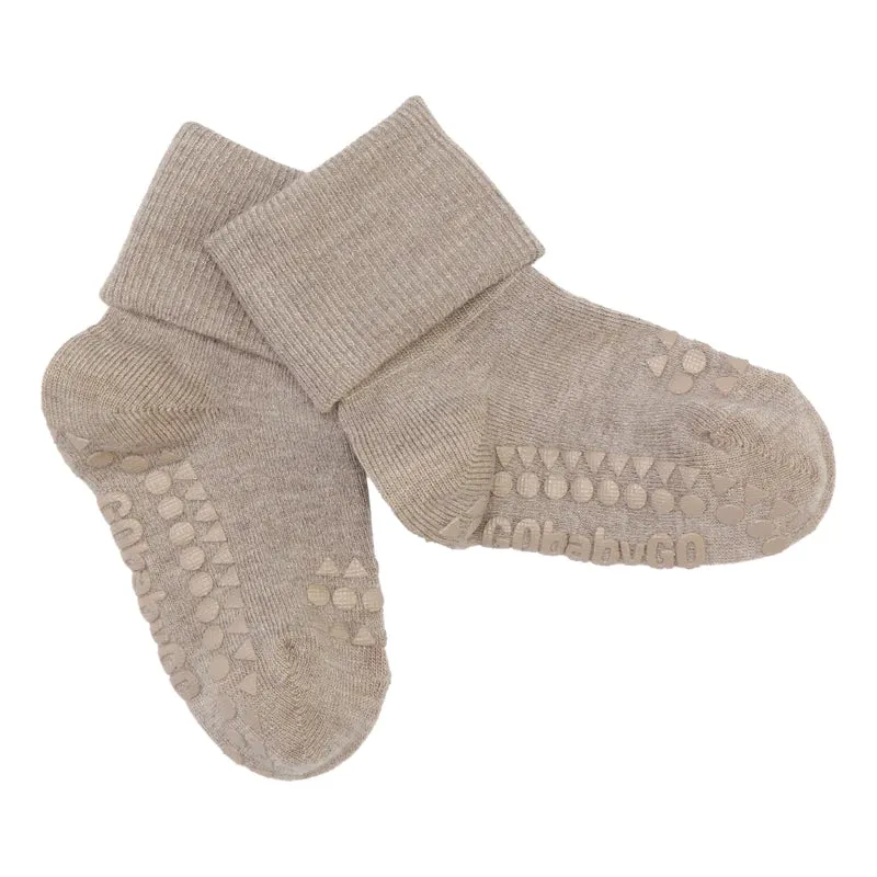 Non-slip Socks (Sand)