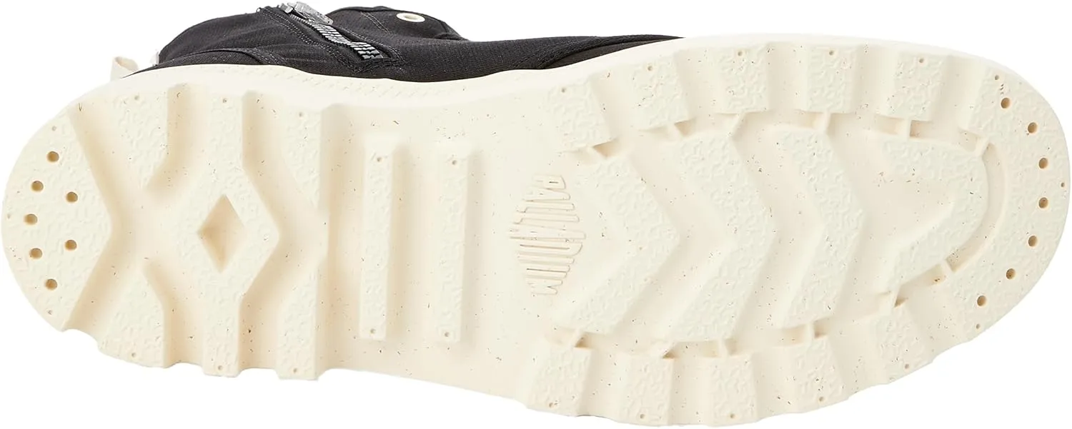 Palladium Men's Mid-top Sneaker
