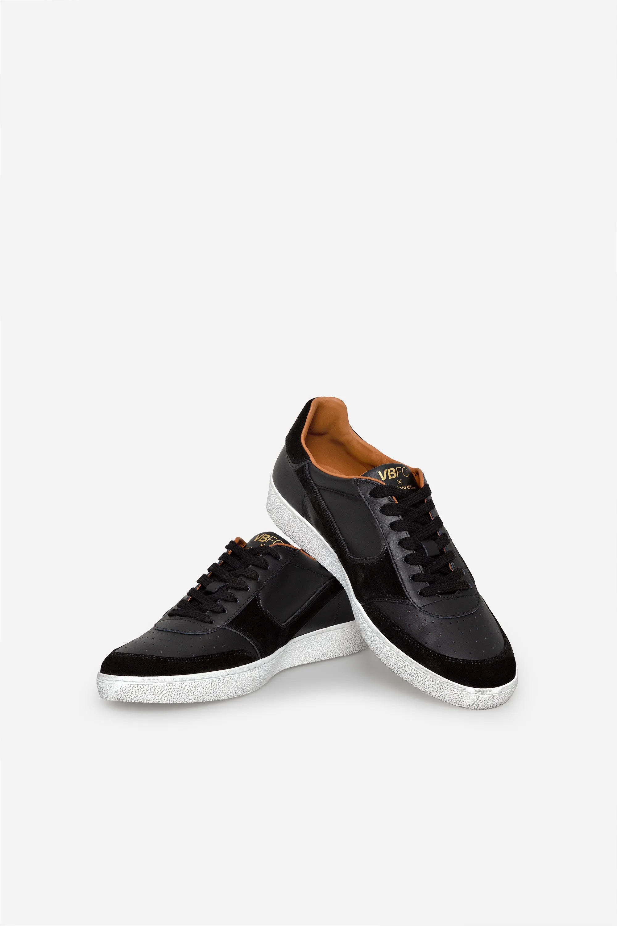 PDO x Venice Beach FC Archive Sneakers