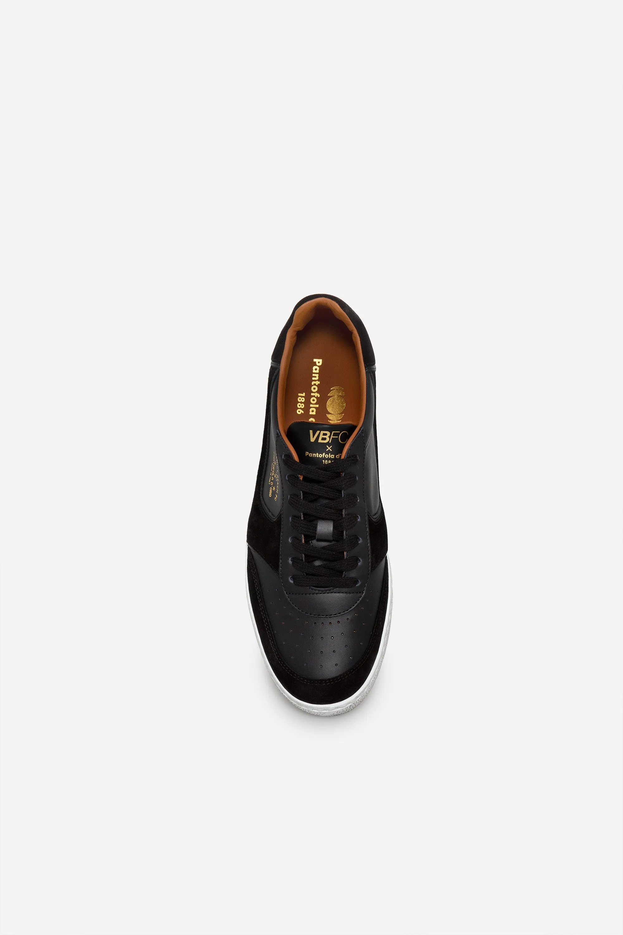 PDO x Venice Beach FC Archive Sneakers