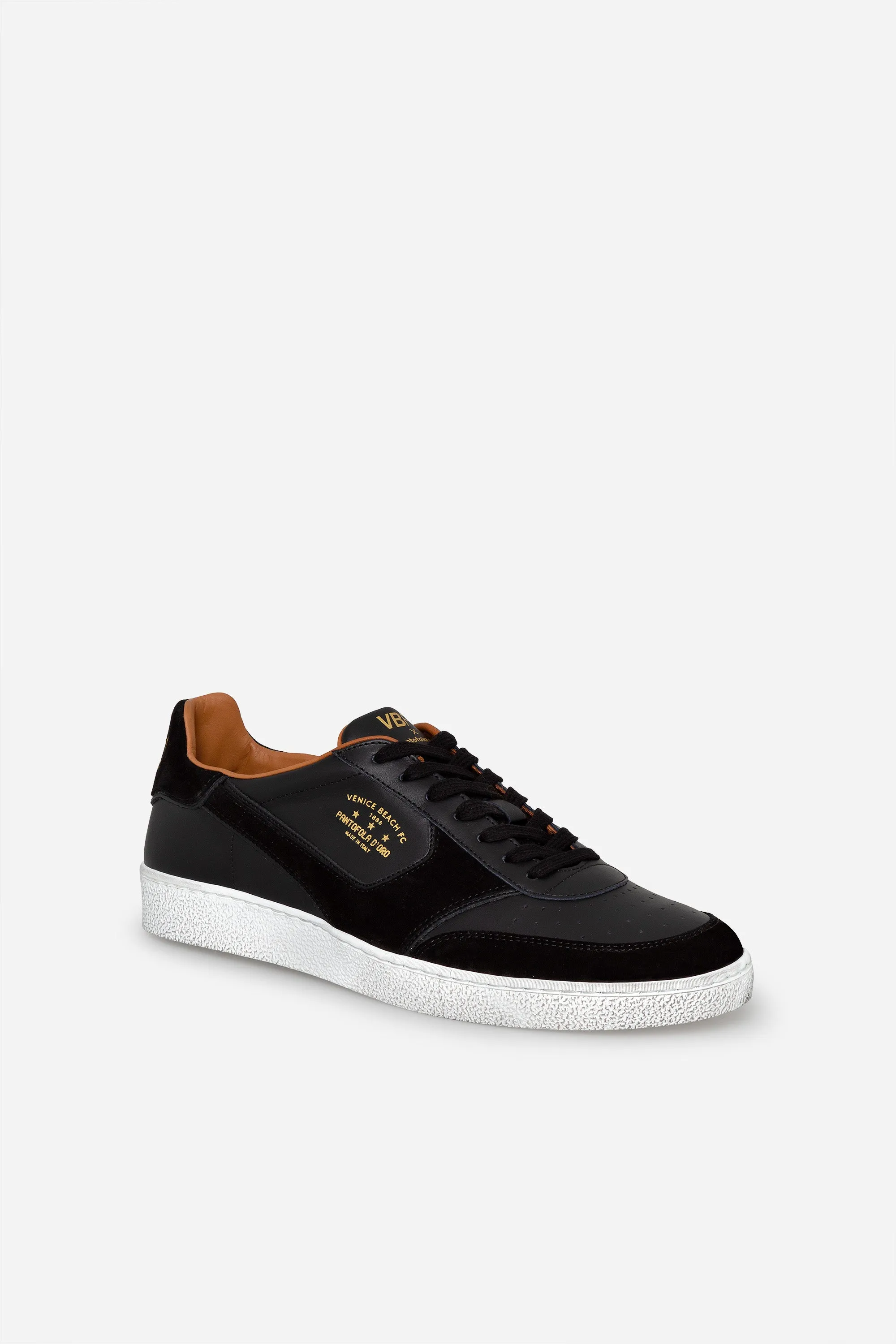 PDO x Venice Beach FC Archive Sneakers