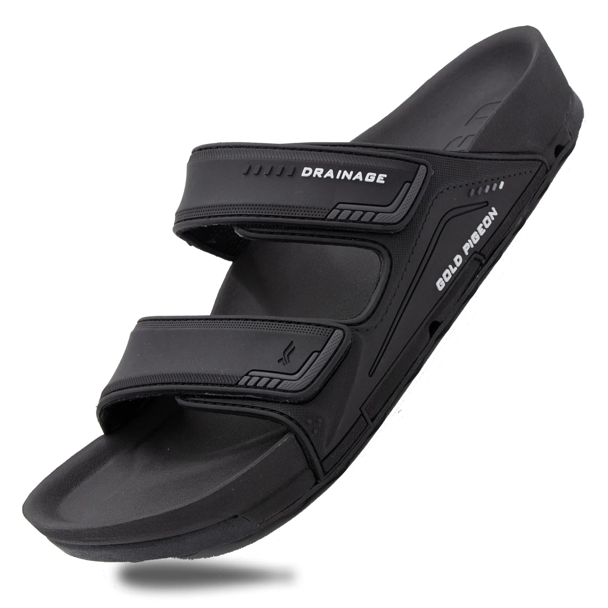 Piro: 3753 Black