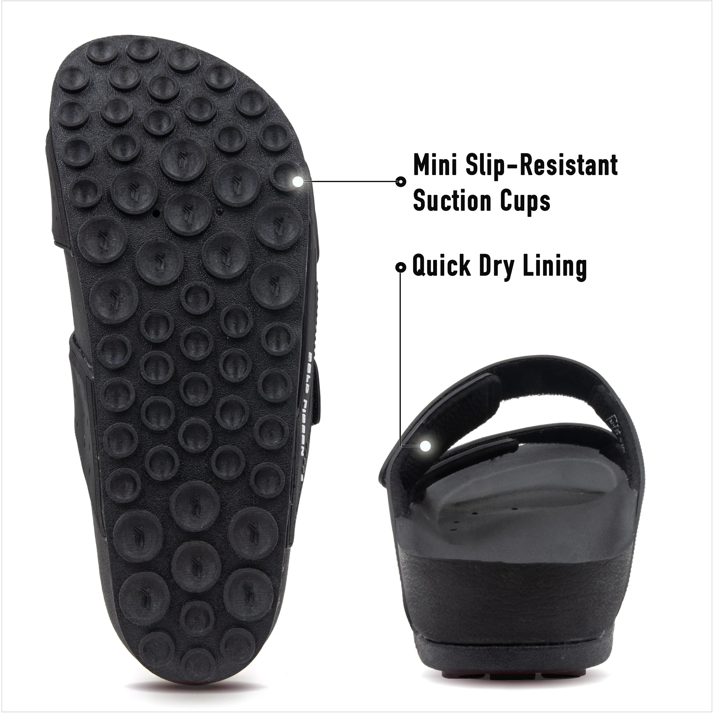 Piro: 3753 Black