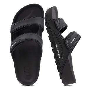 Piro: 3753 Black