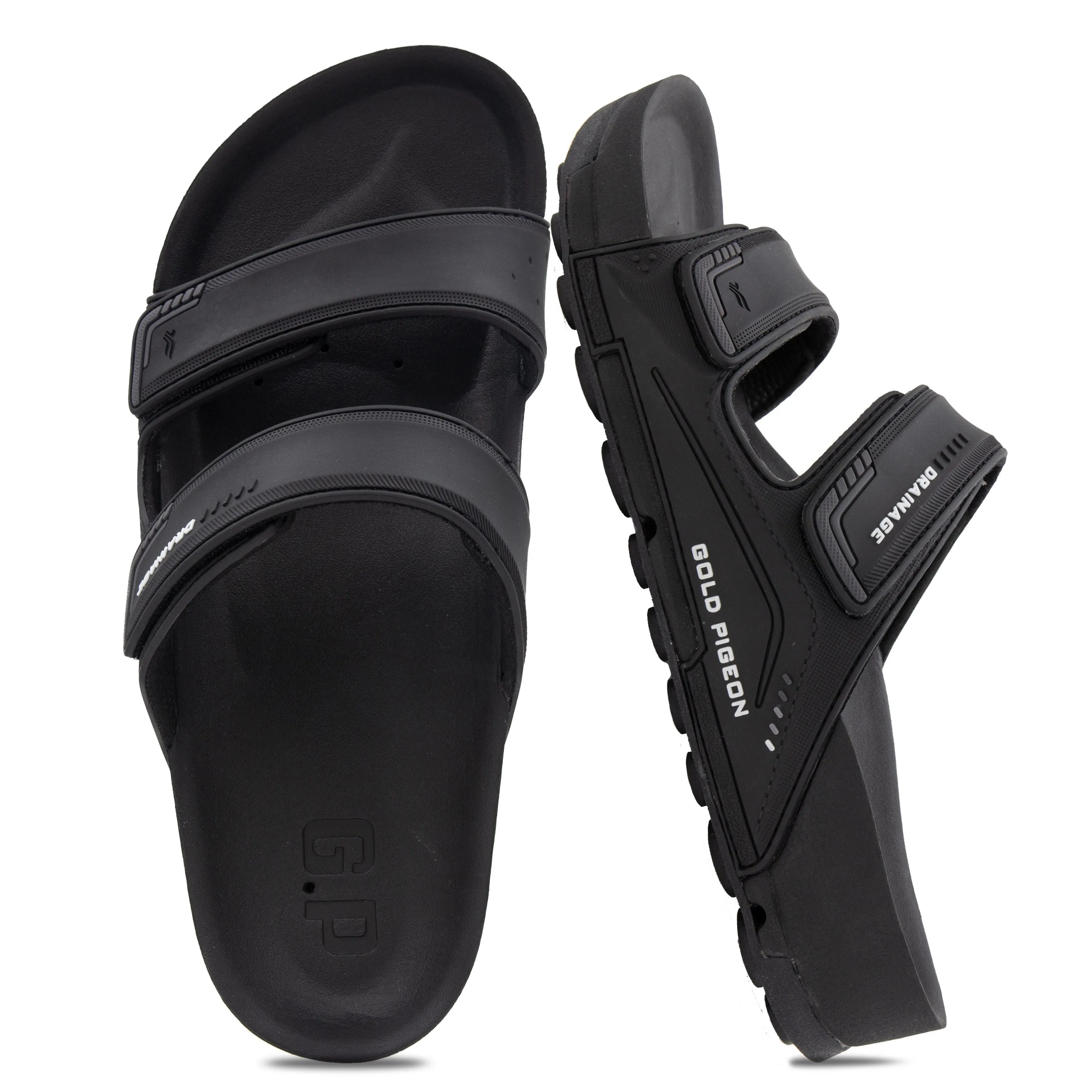 Piro: 3753 Black