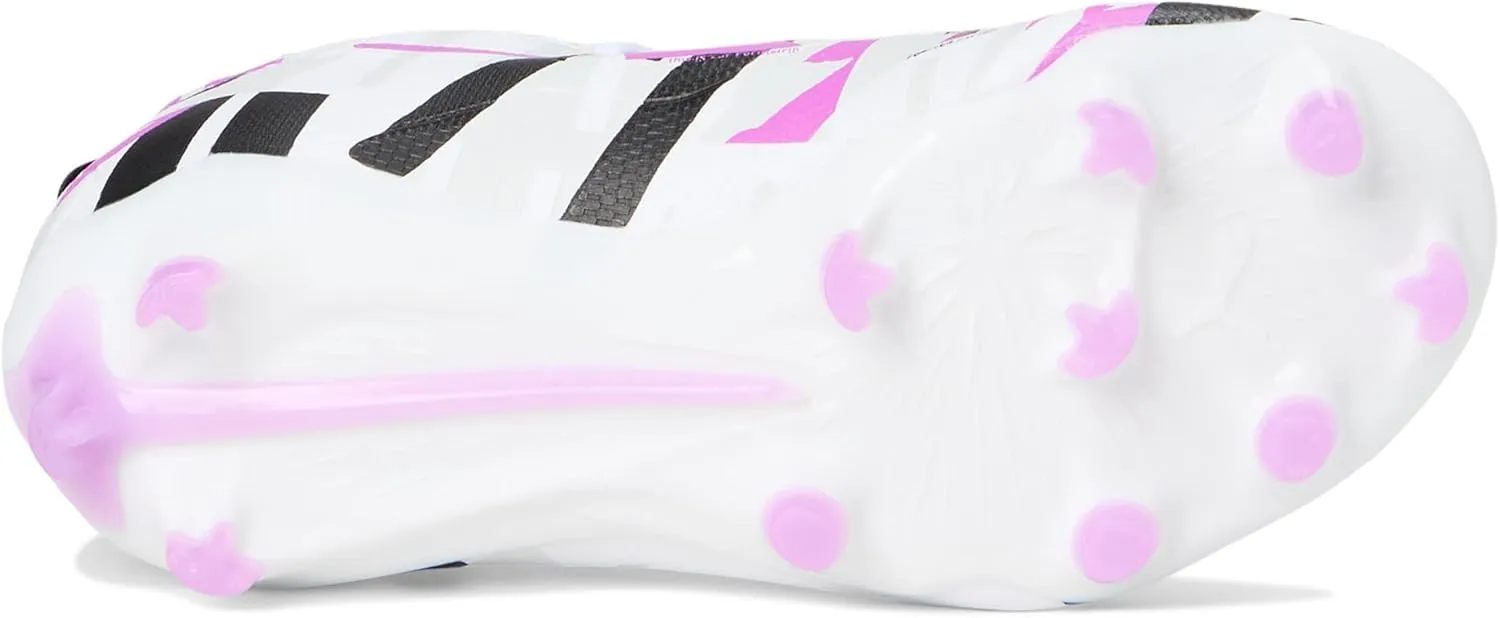 PUMA Unisex-Child Ultra 5 Match Forever Firm Artificial Ground (Little Big Kid) Sneaker