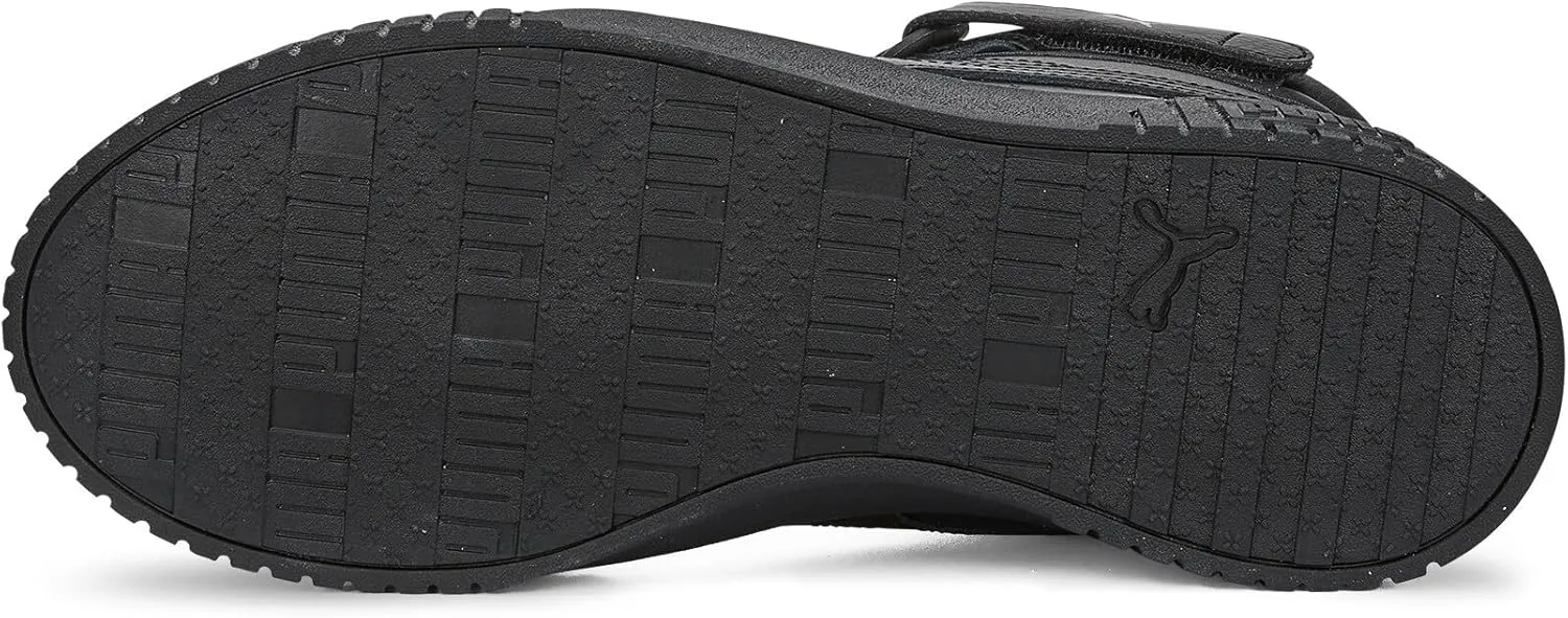 PUMA Women's Mid-Top Sneaker