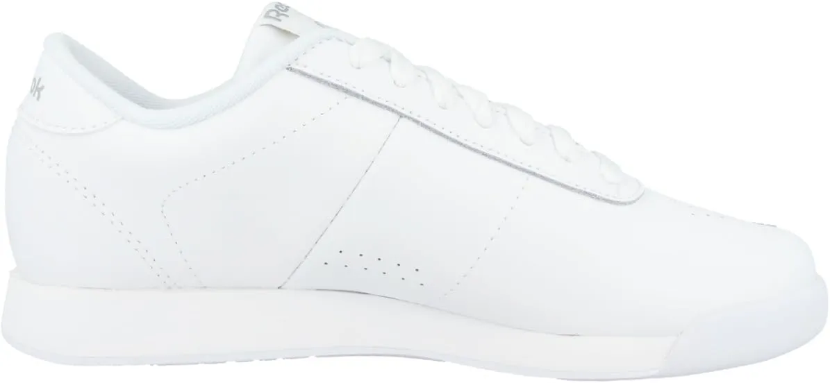 Reebok Women's Workout Lo Plus Sneaker