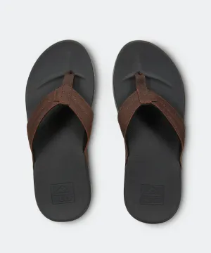 Reef Cushion Phantom 2.0 LE - BLACK / BROWN