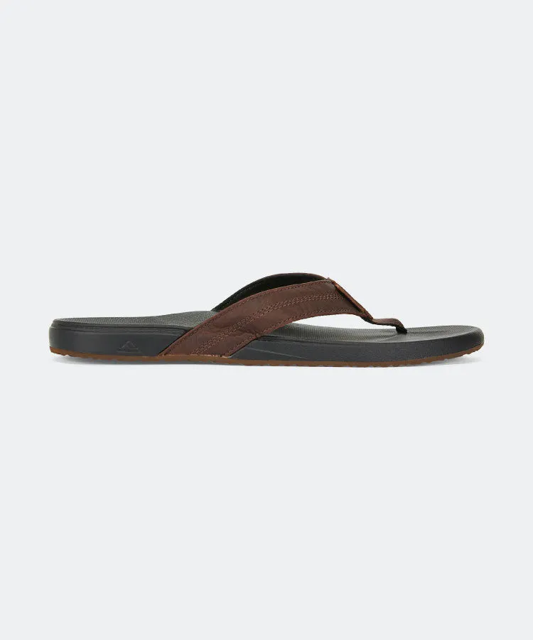 Reef Cushion Phantom 2.0 LE - BLACK / BROWN