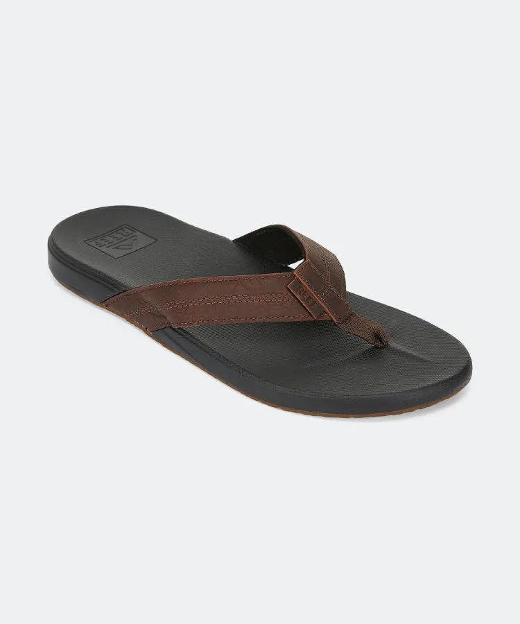 Reef Cushion Phantom 2.0 LE - BLACK / BROWN