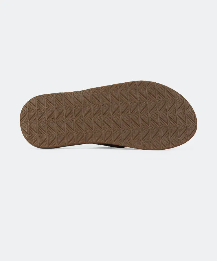 Reef Cushion Phantom 2.0 LE - BLACK / BROWN