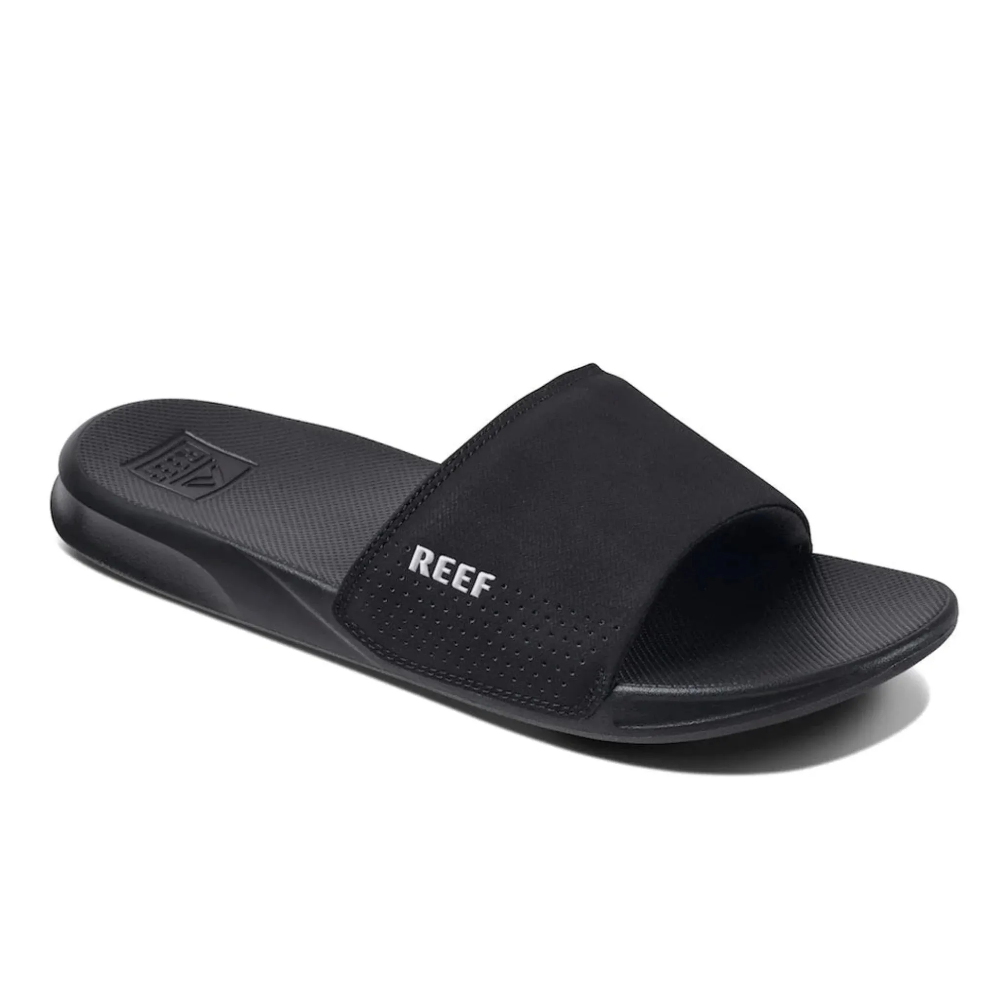 Reef Men's One Slide - Black