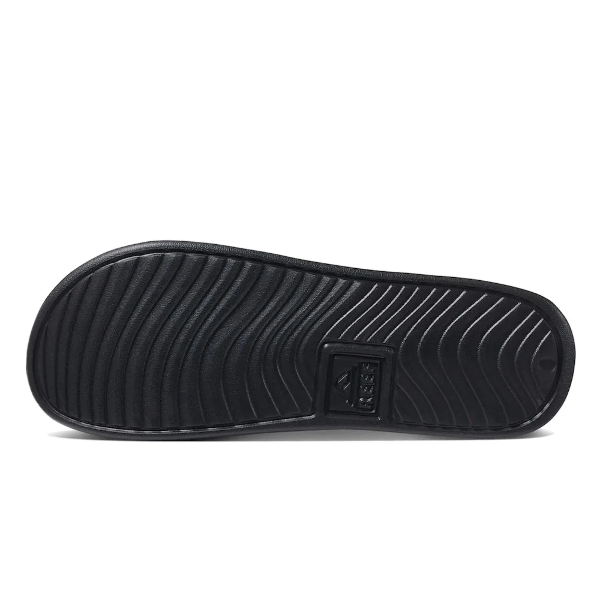 Reef Men's One Slide - Black