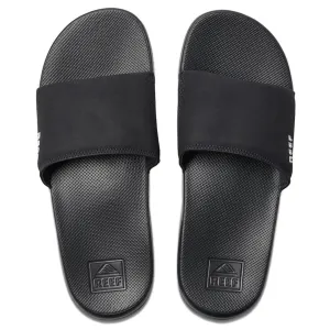 Reef Men's One Slide - Black