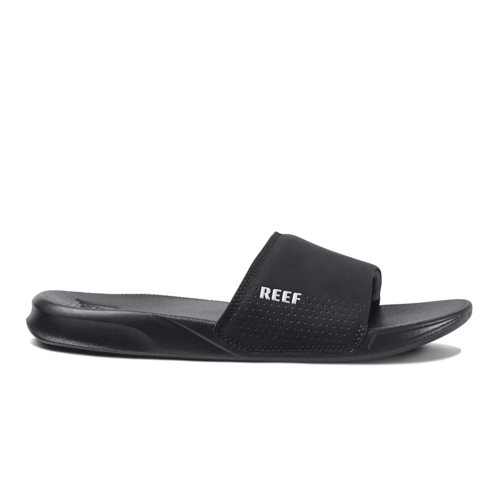 Reef Men's One Slide - Black