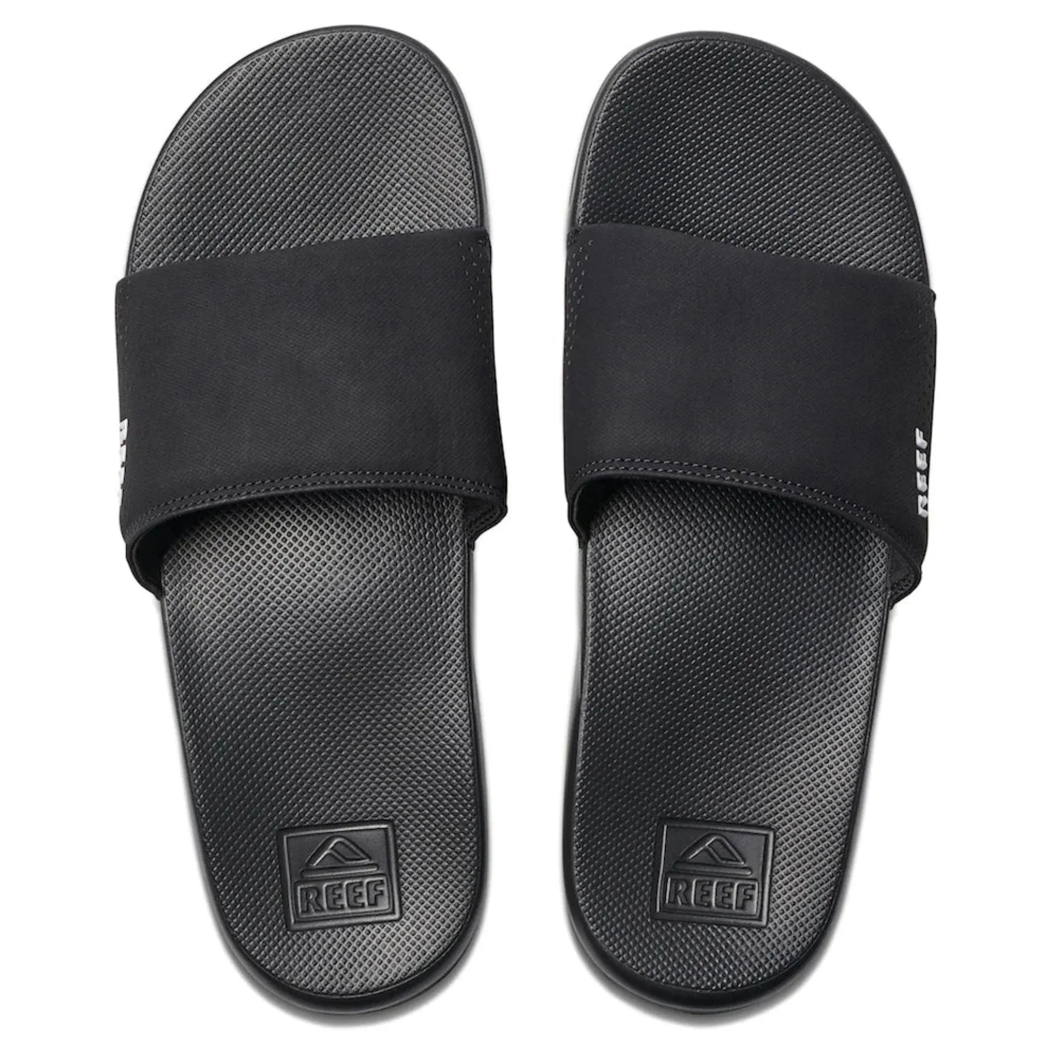 Reef Men's One Slide - Black
