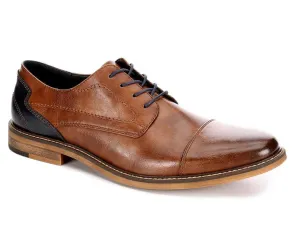 Restoration Men's Lowry Cap Toe Oxford Shoes