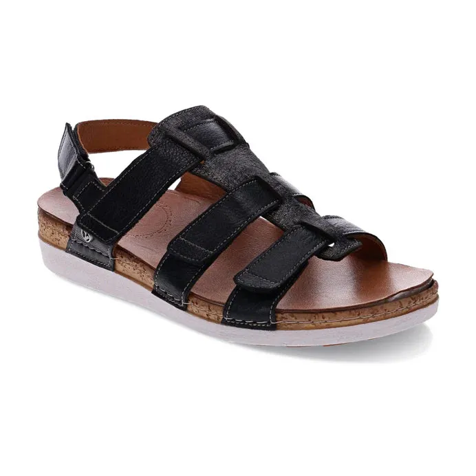 Revere Santorini Black