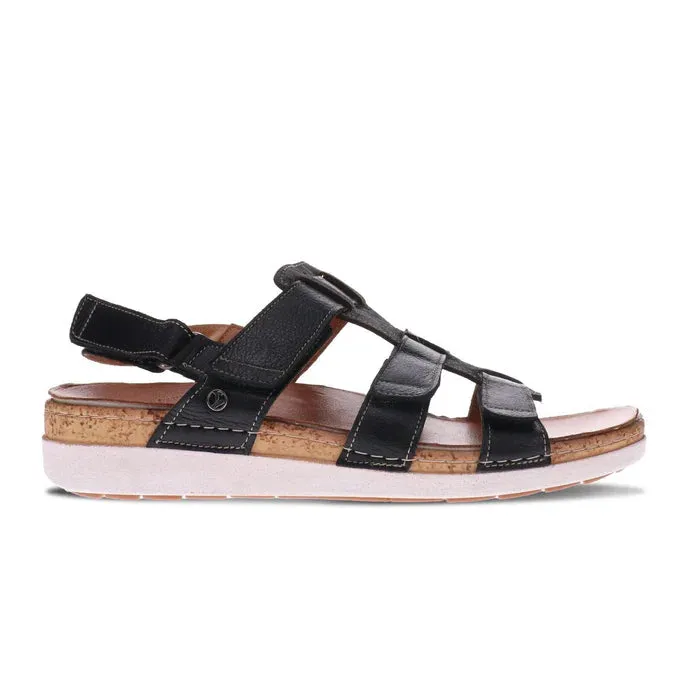 Revere Santorini Black