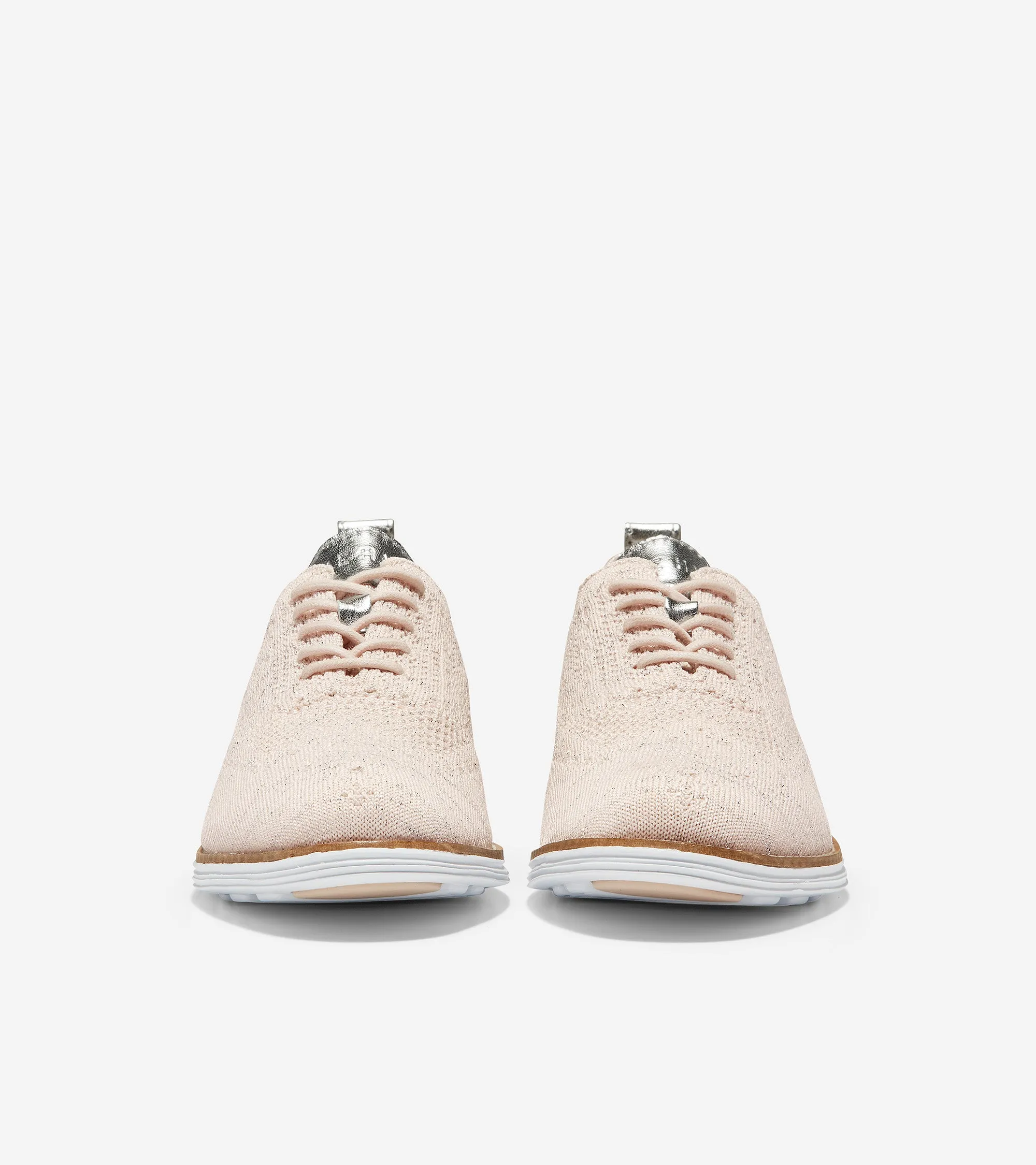 ØriginalGrand Wingtip Oxford 