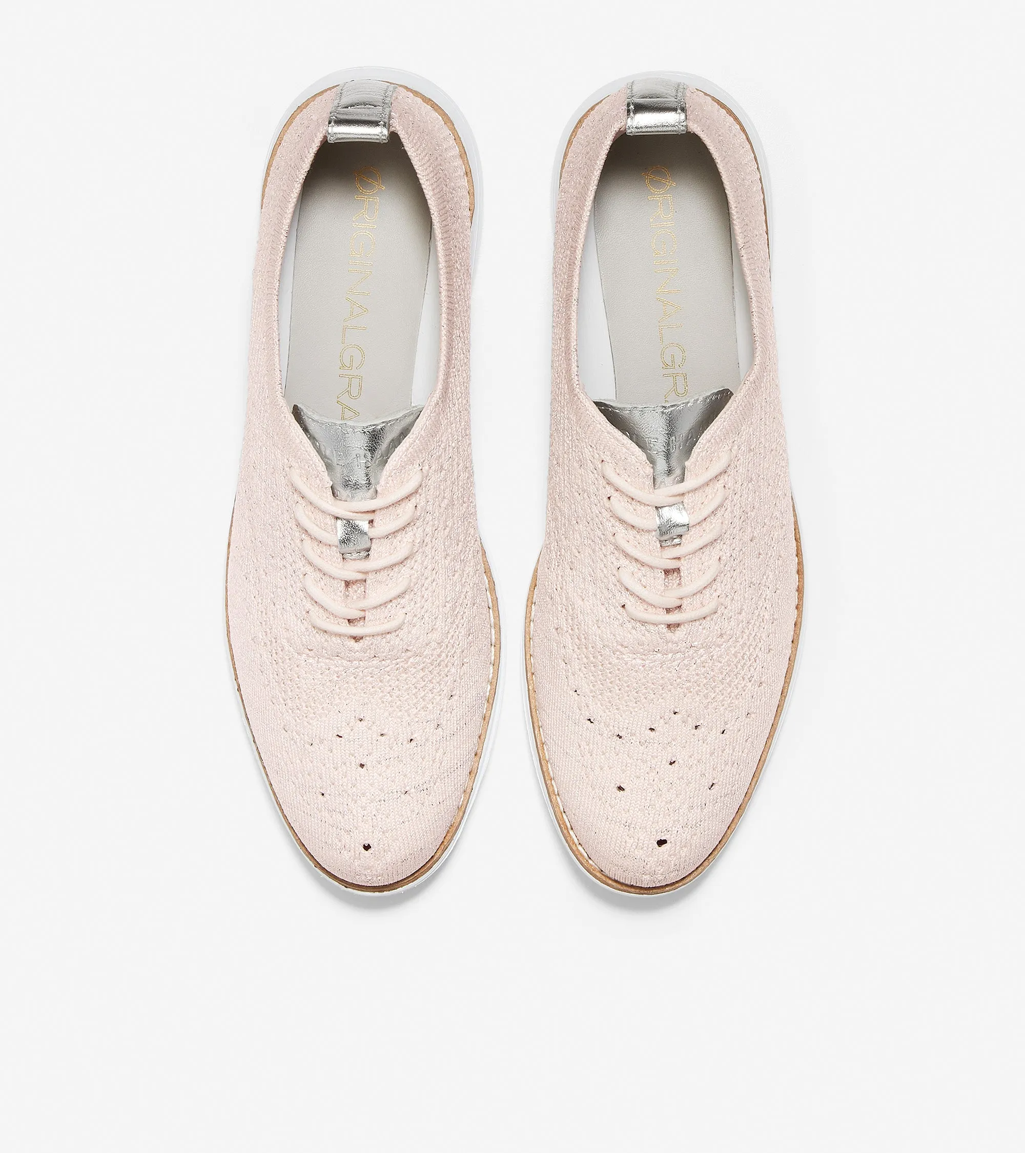 ØriginalGrand Wingtip Oxford 