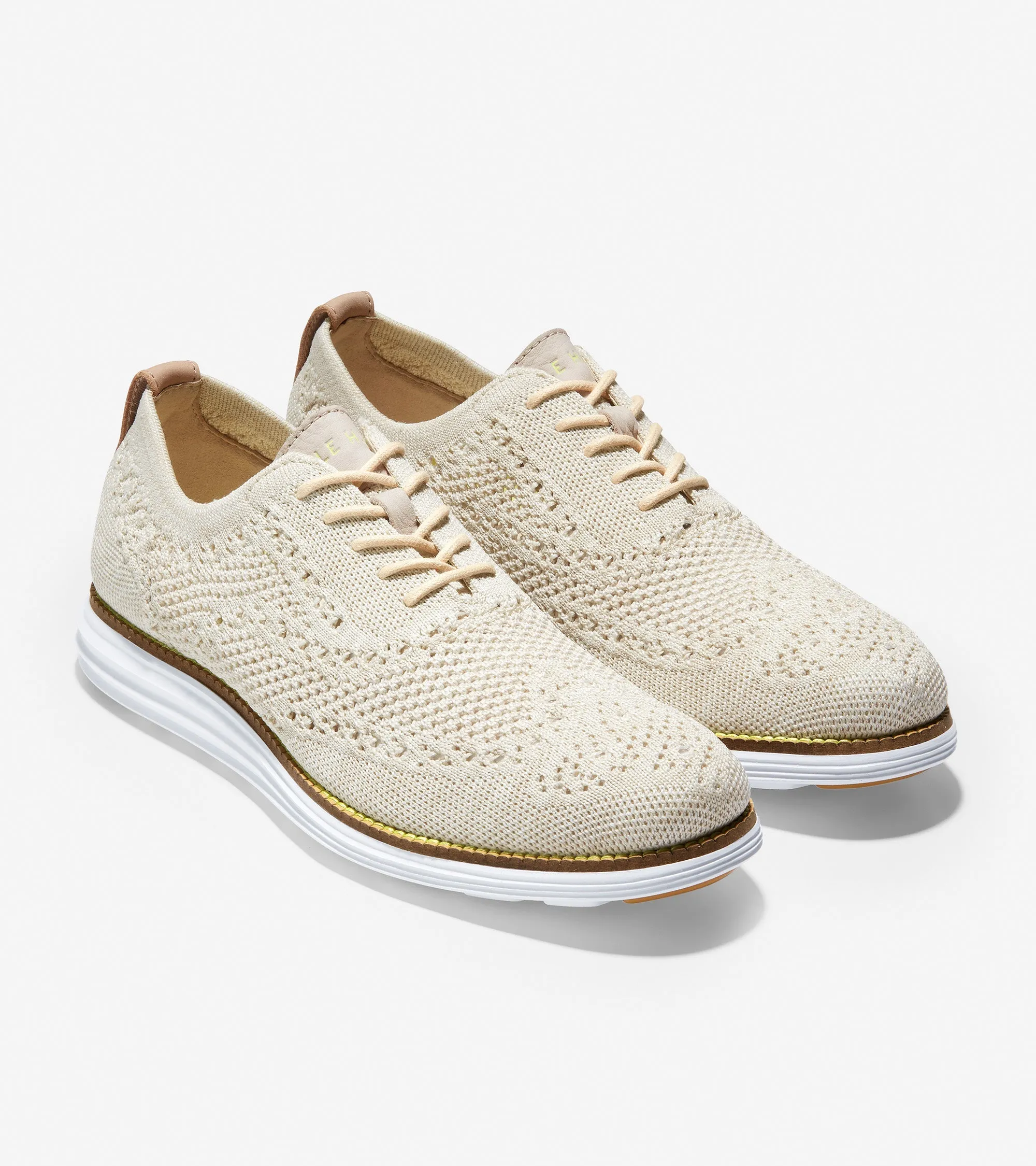 ØriginalGrand Wingtip Oxford