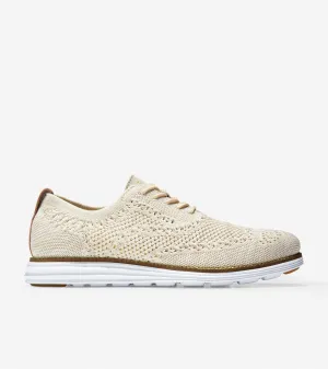 ØriginalGrand Wingtip Oxford