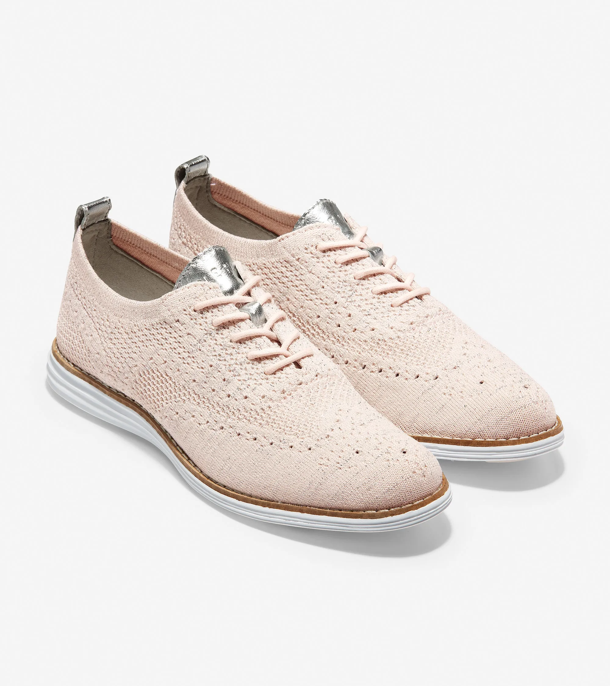 ØriginalGrand Wingtip Oxford 