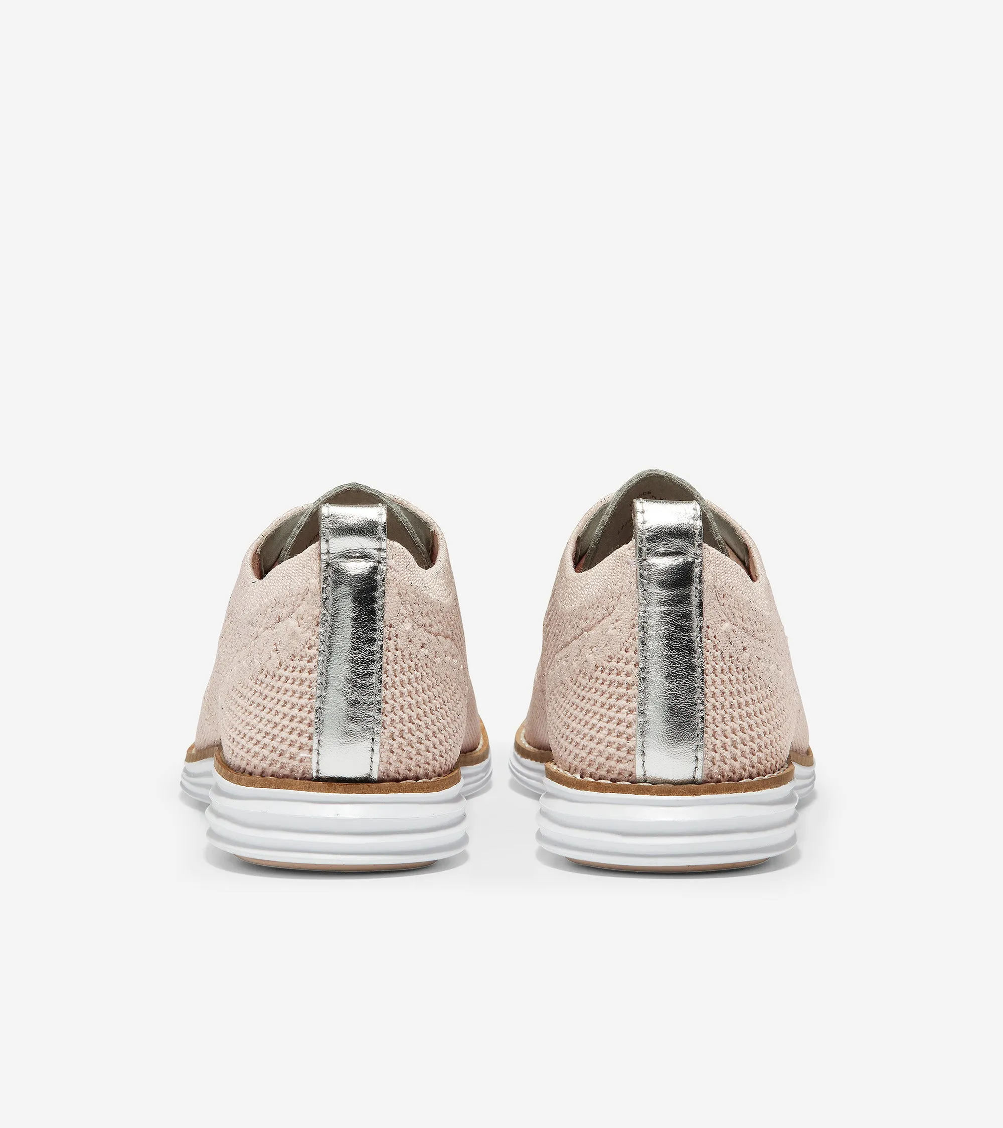 ØriginalGrand Wingtip Oxford 