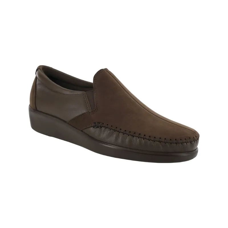 SAS Women's Dream Turf / Coffee