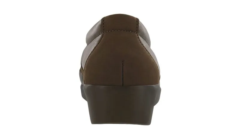 SAS Women's Dream Turf / Coffee