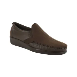 SAS Women's Dream Turf / Coffee