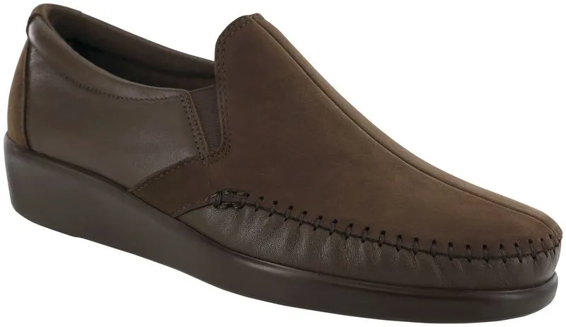 SAS Women's Dream Turf / Coffee