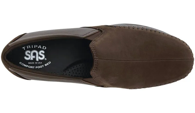 SAS Women's Dream Turf / Coffee