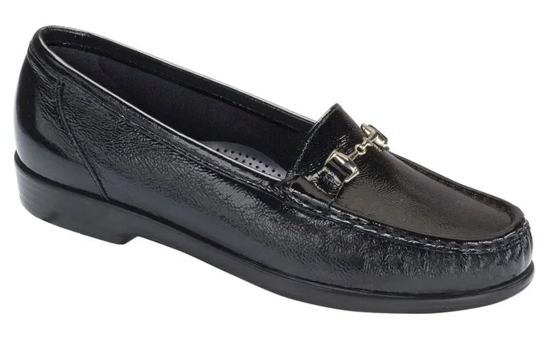 SAS Women's Metro Slip On Loafer Shoe