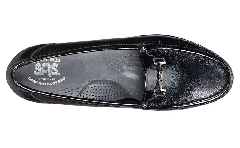 SAS Women's Metro Slip On Loafer Shoe