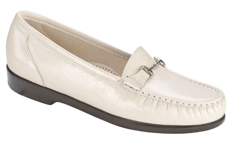SAS Women's Metro Slip On Loafer Shoe