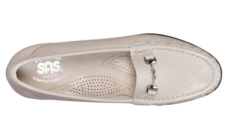 SAS Women's Metro Slip On Loafer Shoe