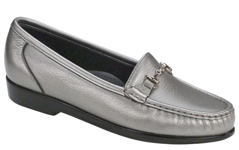 SAS Women's Metro Slip On Loafer Shoe