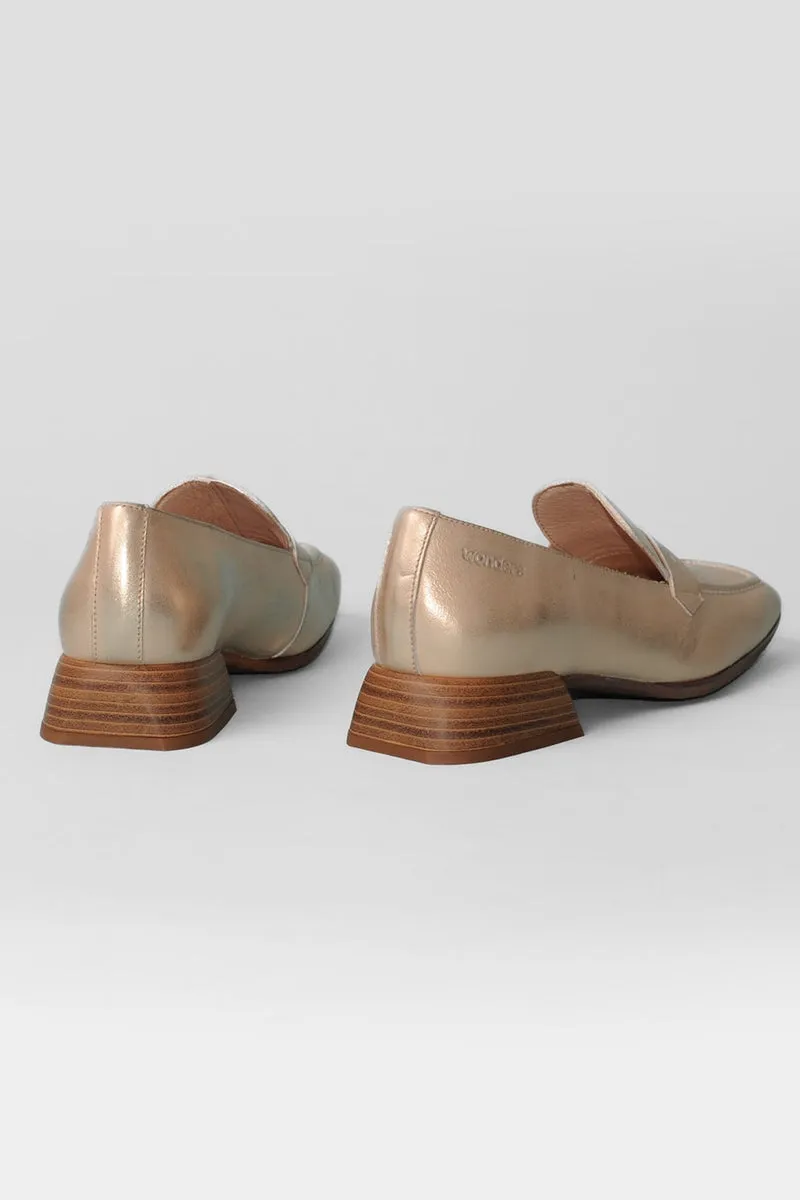 Sevilla loafers