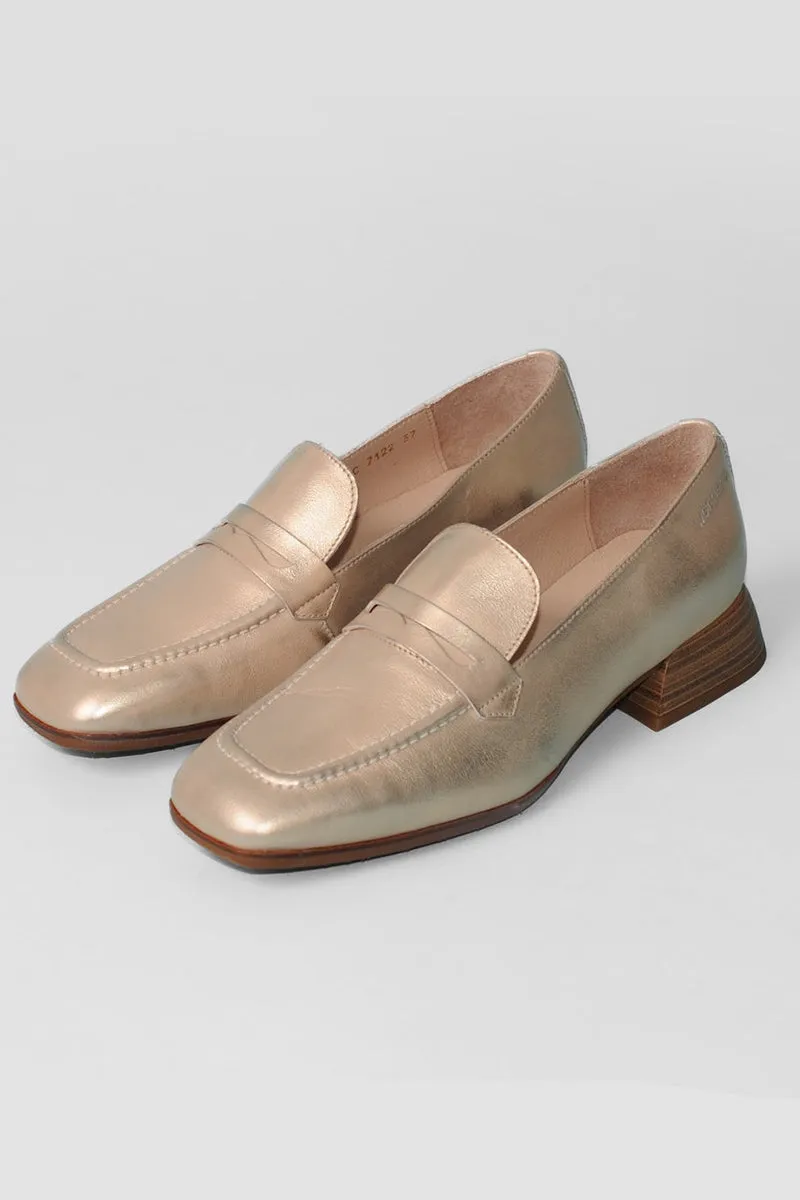Sevilla loafers