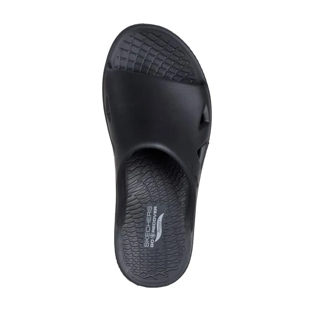 Skechers Men's On-The-GO GO Recover Refresh