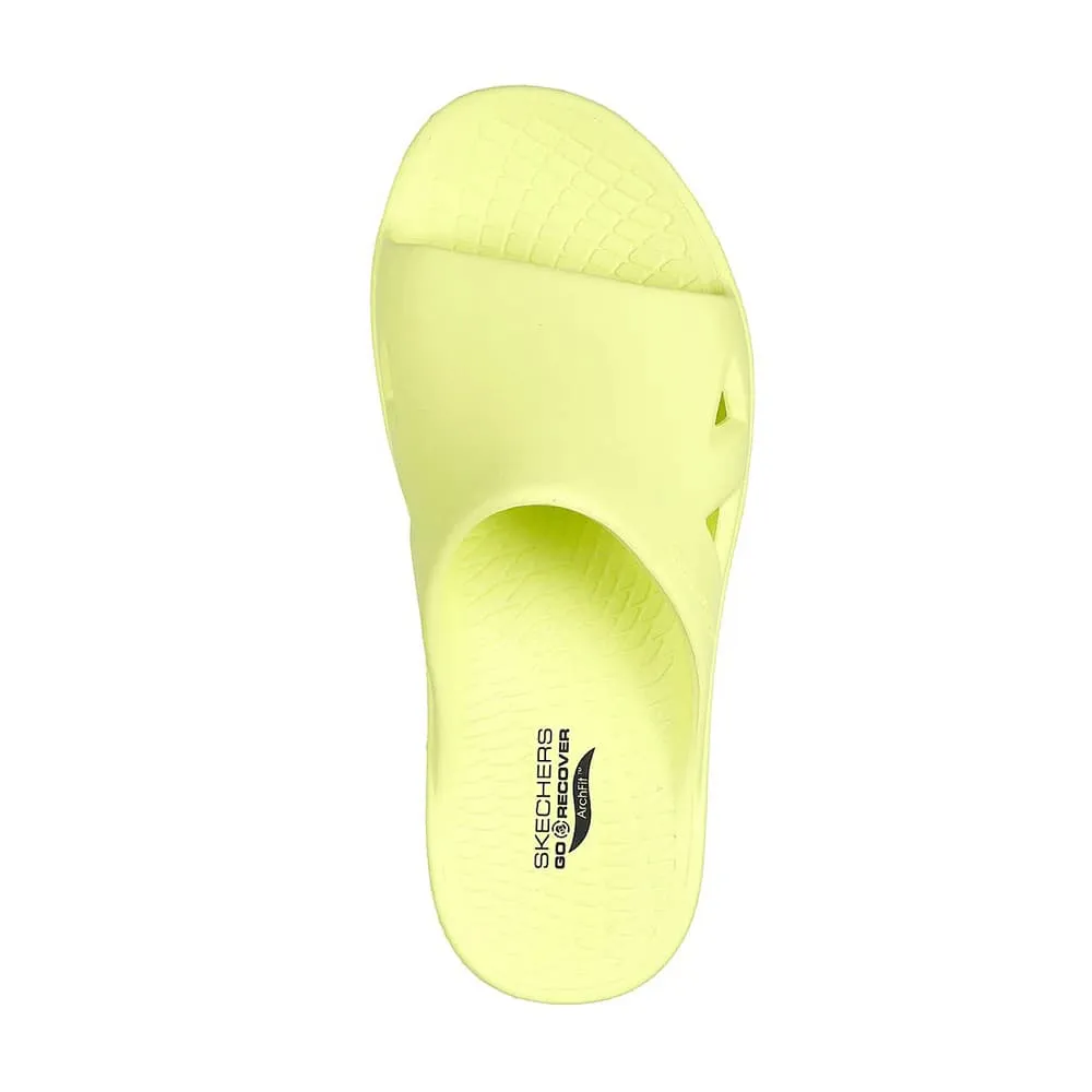 Skechers Men's On-The-GO GO Recover Refresh