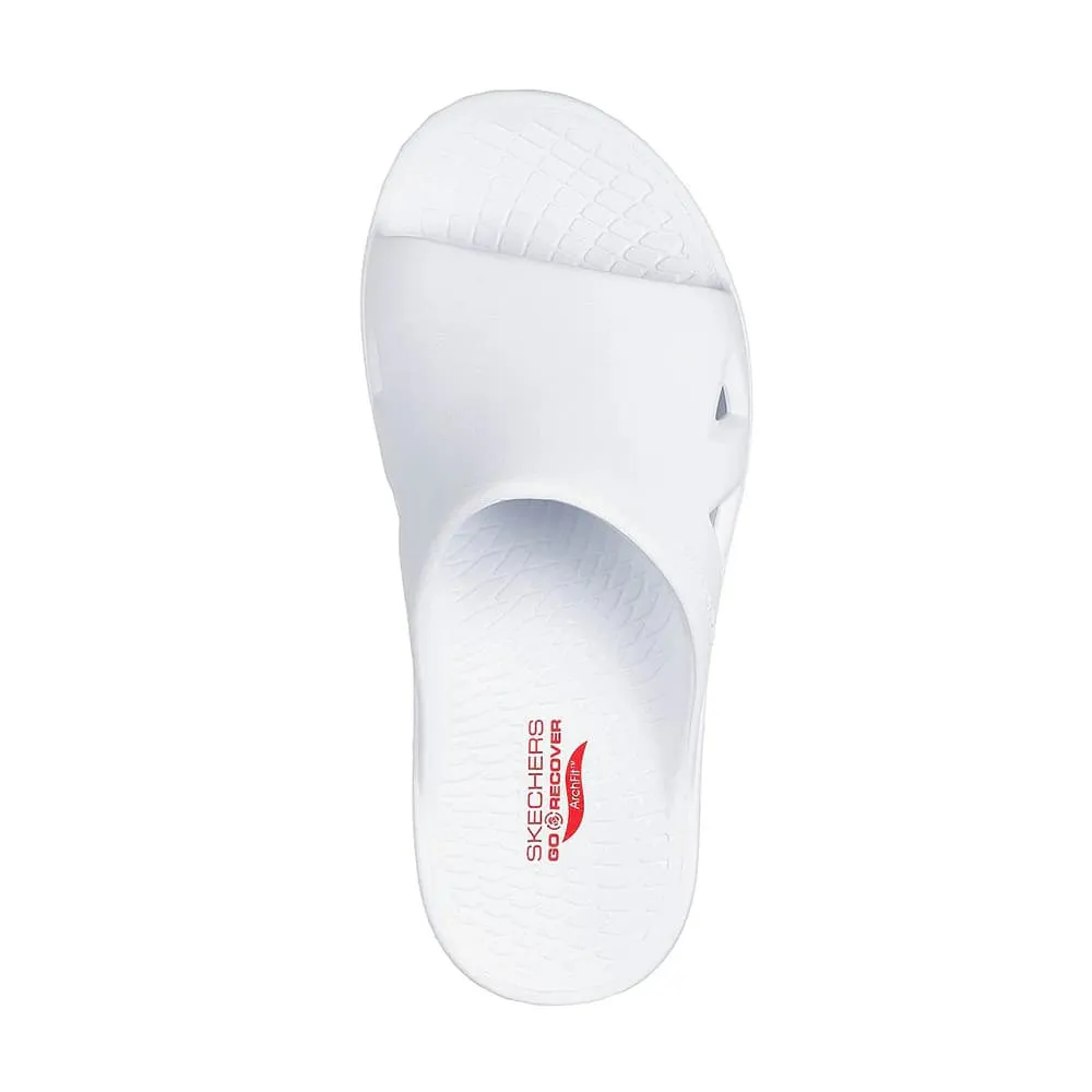 Skechers Men's On-The-GO GO Recover Refresh