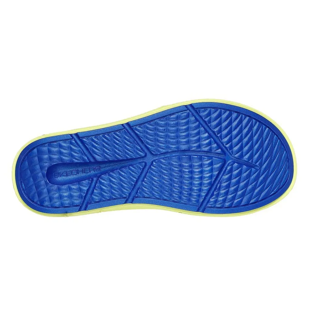 Skechers Men's On-The-GO GO Recover Refresh