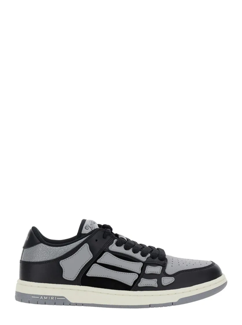 Skel Top Low Sneakers