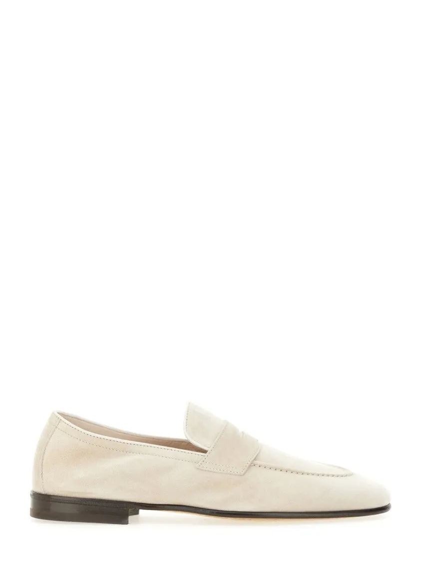 Soft Moccasin "Penny