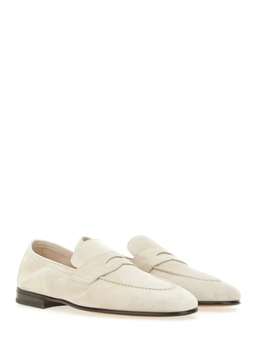Soft Moccasin "Penny