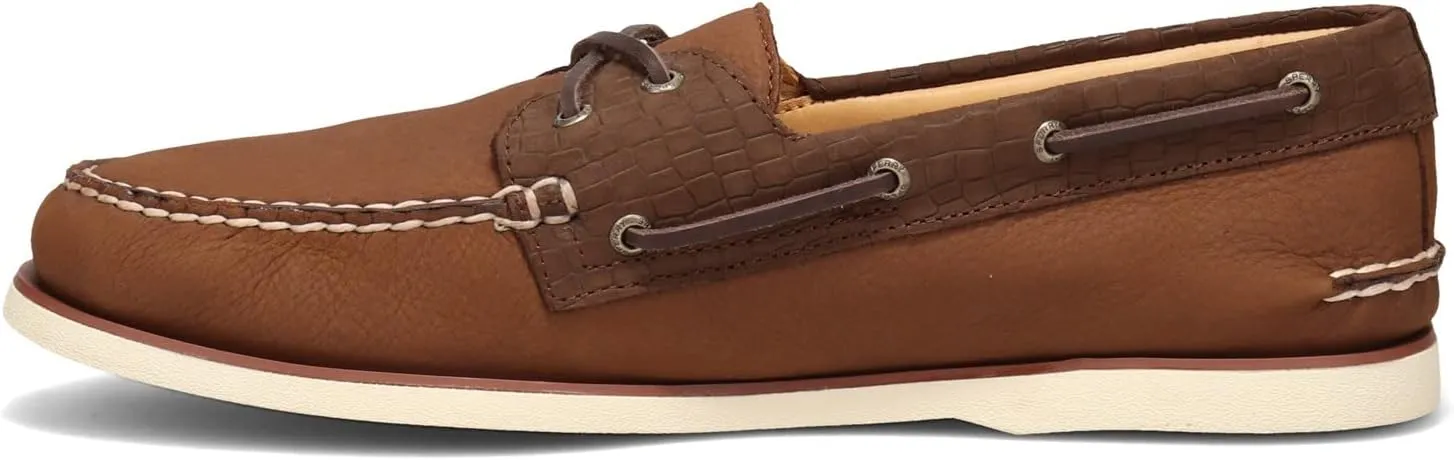 Sperry Men's Gold Cup a/O 2-Eye